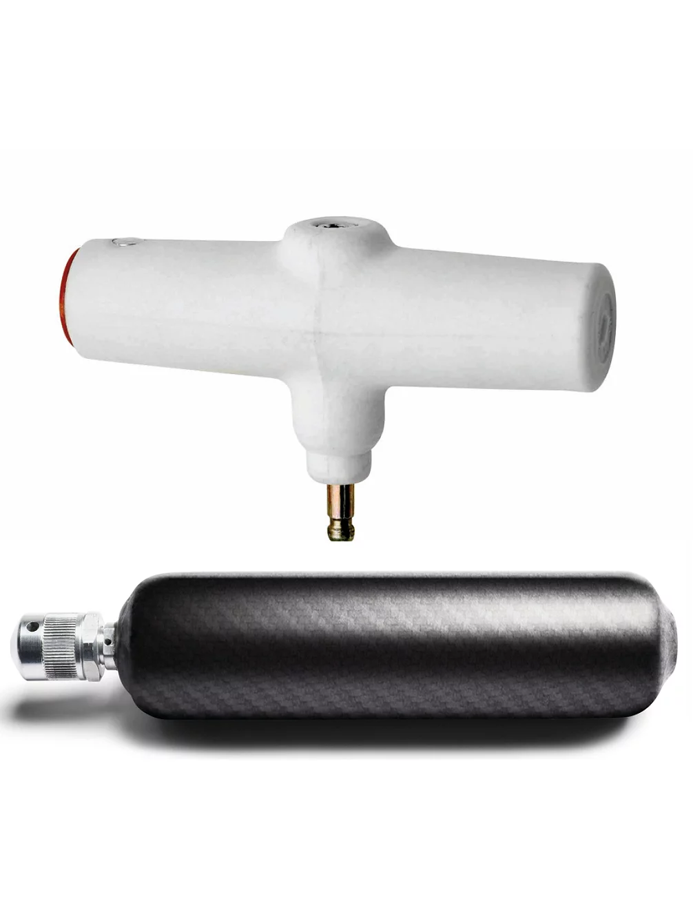 ABS Carbon Cartridge Incl Activation Handle 3 ABS Carbon Cartridge Incl Activation Handle