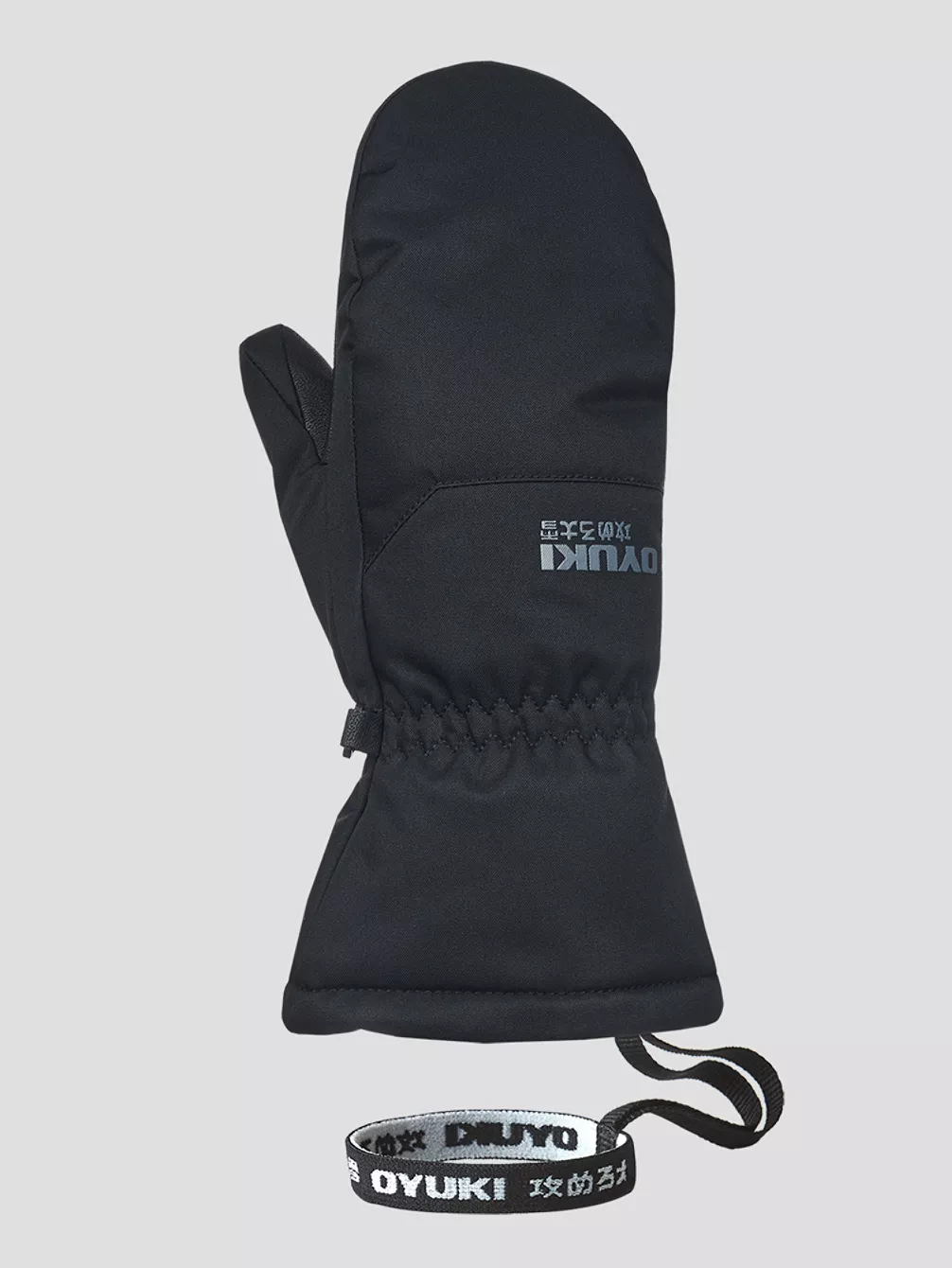 Oyuki Chotto Fäustlinge 4 Oyuki Chotto Fäustlinge – Bild 2