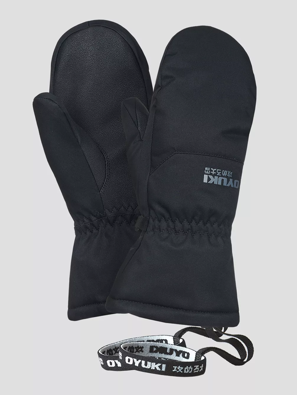 Oyuki Chotto Fäustlinge 3 Oyuki Chotto Fäustlinge