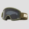 VonZipper Cleaver S.I.N. Charcoal Goggle 2 VonZipper Cleaver S.I.N. Charcoal Goggle -Skiausrüstung Geschäft CleaverSINCharcoalGoggle