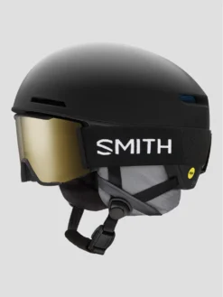 Smith Code Helm -Skiausrüstung Geschäft CodeHelm 4