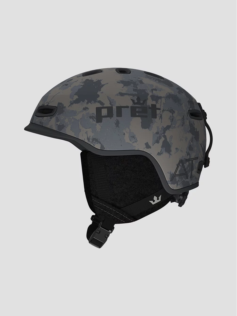 Pret Cynic AT2 Helm 3 Pret Cynic AT2 Helm