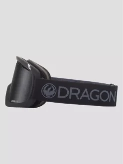 Dragon D1 OTG Blackout (+Bonus Lens) Goggle 8 Dragon D1 OTG Blackout (+Bonus Lens) Goggle -Skiausrüstung Geschäft D1OTGBlackoutBonusLensGoggle 2
