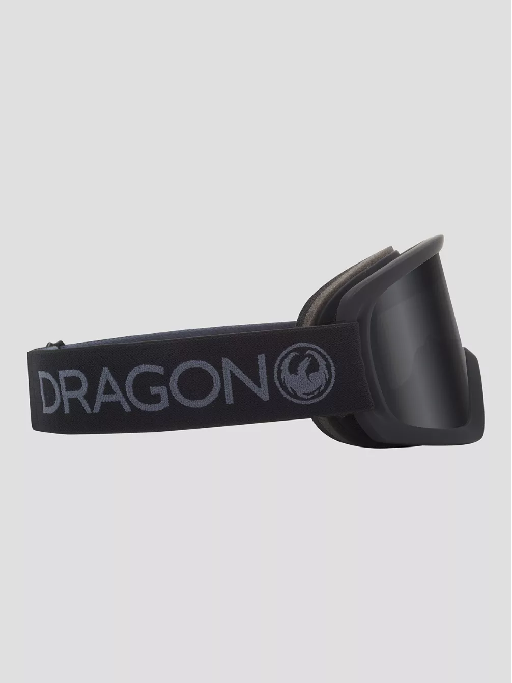Dragon D1 OTG Blackout (+Bonus Lens) Goggle 6 Dragon D1 OTG Blackout (+Bonus Lens) Goggle – Bild 4