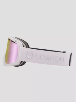 Dragon D1 OTG Lilac (+Bonus Lens) Goggle -Skiausrüstung Geschäft D1OTGLilacBonusLensGoggle 2