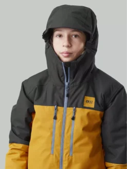 Picture Daumy Jacket -Skiausrüstung Geschäft DaumyJacket 2