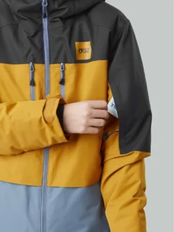 Picture Daumy Jacket -Skiausrüstung Geschäft DaumyJacket 3