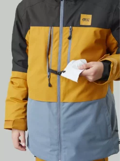 Picture Daumy Jacket -Skiausrüstung Geschäft DaumyJacket 4