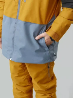 Picture Daumy Jacket -Skiausrüstung Geschäft DaumyJacket 5