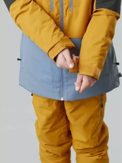 Picture Daumy Jacket -Skiausrüstung Geschäft DaumyJacket 6