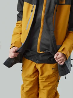 Picture Daumy Jacket -Skiausrüstung Geschäft DaumyJacket 7