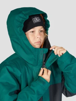 DC Defy Jacket -Skiausrüstung Geschäft DefyJacket 3