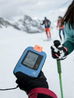 Ortovox Diract Voice Transceiver -Skiausrüstung Geschäft DiractVoiceTransceiver 2