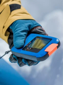 Ortovox Diract Voice Transceiver -Skiausrüstung Geschäft DiractVoiceTransceiver 3