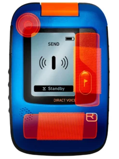 Ortovox Diract Voice Transceiver -Skiausrüstung Geschäft DiractVoiceTransceiver 6