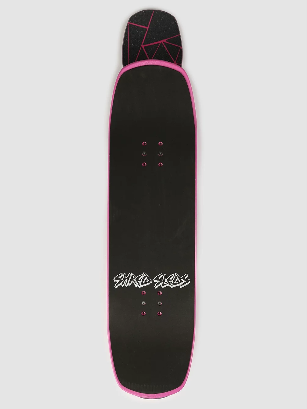 ShredSleds Double Vision Snowskate 4 ShredSleds Double Vision Snowskate – Bild 2