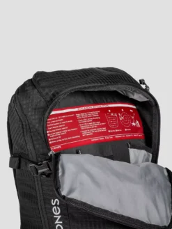 Jones Snowboards Dscnt 25L Rucksack -Skiausrüstung Geschäft Dscnt25LRucksack 5