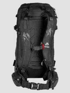 Jones Snowboards Dscnt 32L Rucksack -Skiausrüstung Geschäft Dscnt32LRucksack 3
