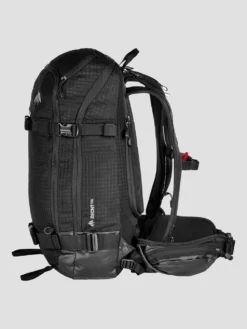 Jones Snowboards Dscnt 32L Rucksack -Skiausrüstung Geschäft Dscnt32LRucksack 4