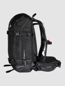 Jones Snowboards Dscnt R.A.S 32L Rucksack -Skiausrüstung Geschäft DscntRAS32LRucksack 2