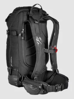 Jones Snowboards Dscnt R.A.S 32L Rucksack -Skiausrüstung Geschäft DscntRAS32LRucksack 3