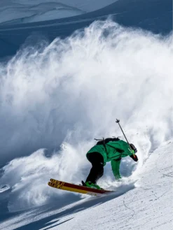 Marker Duke PT 16 100mm 2023 Skibindung -Skiausrüstung Geschäft DukePT16100mm2023Skibindung 2