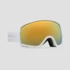 Electric EG2-T.S Matte Speckled White Goggle -Skiausrüstung Geschäft EG2TSMatteSpeckledWhiteGoggle