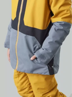 Picture Edytor Jacket -Skiausrüstung Geschäft EdytorJacket 5