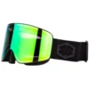 Out Of Electra Black Goggle