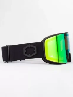 Out Of Electra Black Goggle -Skiausrüstung Geschäft ElectraBlackGoggle 2
