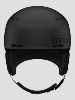 Giro Emerge Spherical Helm -Skiausrüstung Geschäft EmergeSphericalHelm 3