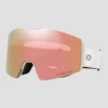 Oakley Fall Line M Grey Crystal Goggle