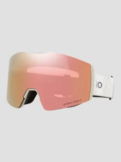 Oakley Fall Line M Grey Crystal Goggle