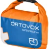 Ortovox First Aid Waterproof Mini 2 Ortovox First Aid Waterproof Mini -Skiausrüstung Geschäft FirstAidWaterproofMini