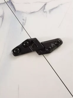 Spark R&D Fixie Top-Mount Clips -Skiausrüstung Geschäft FixieTopMountClips 2