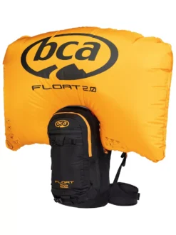 BCA Float 22L Rucksack -Skiausrüstung Geschäft Float22LRucksack 2