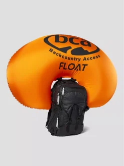 BCA Float E2 25L Avalanche Rucksack 11 BCA Float E2 25L Avalanche Rucksack -Skiausrüstung Geschäft FloatE225LAvalancheRucksack 3