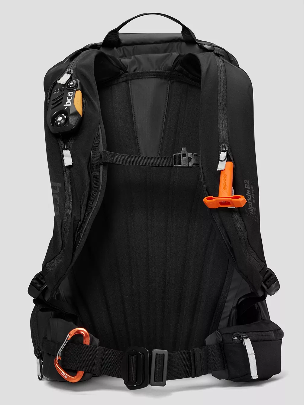 BCA Float E2 35L Avalanche Rucksack 4 BCA Float E2 35L Avalanche Rucksack – Bild 2