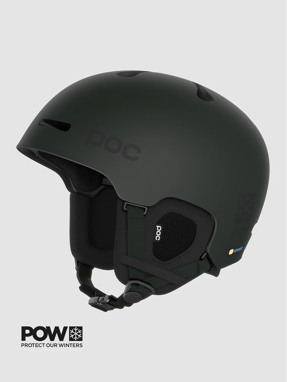POC Fornix MIPS Pow JJ Helm 3 POC Fornix MIPS Pow JJ Helm