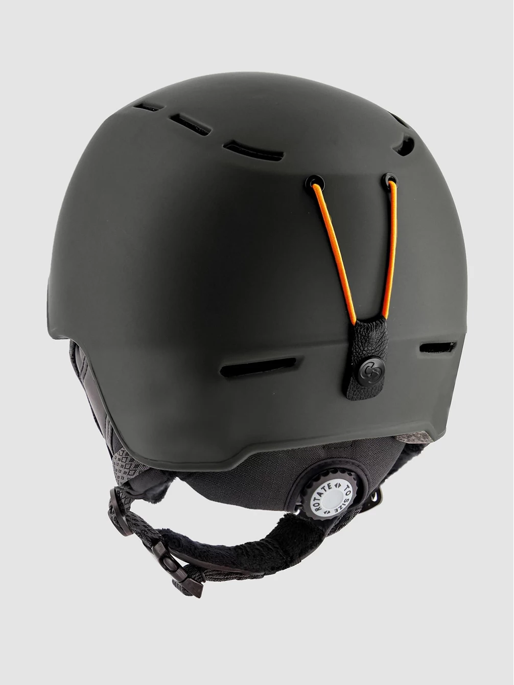 Sinner Fortune Helm 4 Sinner Fortune Helm – Bild 2