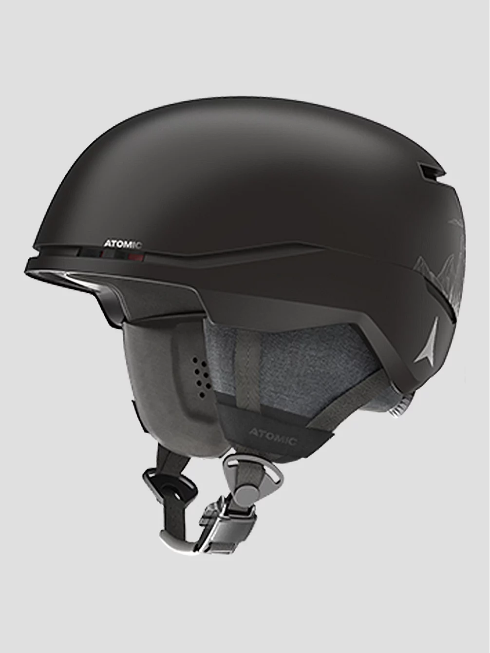 Atomic Four Amid Pro Helm 3 Atomic Four Amid Pro Helm