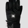 DC Franchise Gloves