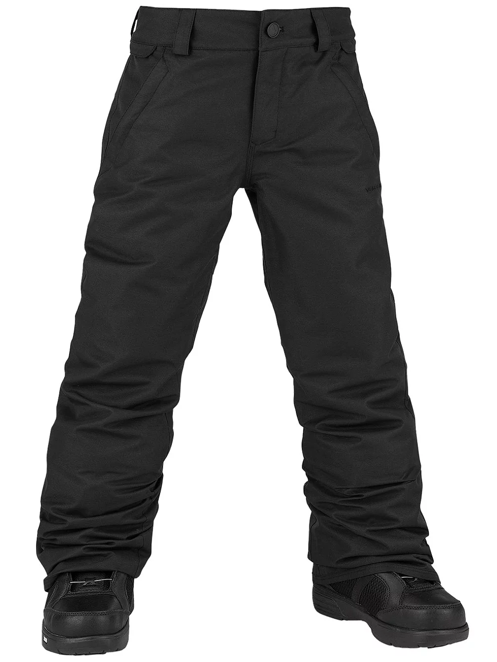 Volcom Freakin Chino Pants 3 Volcom Freakin Chino Pants