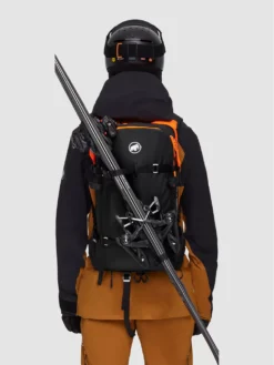 Mammut Free Removable Airbag 3.0 Rucksack 15 Mammut Free Removable Airbag 3.0 Rucksack -Skiausrüstung Geschäft FreeRemovableAirbag30Rucksack 2