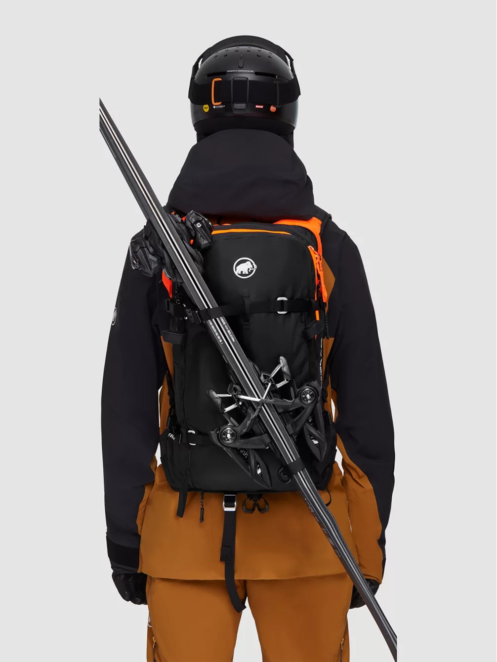 Mammut Free Removable Airbag 3.0 Rucksack 5 Mammut Free Removable Airbag 3.0 Rucksack – Bild 3