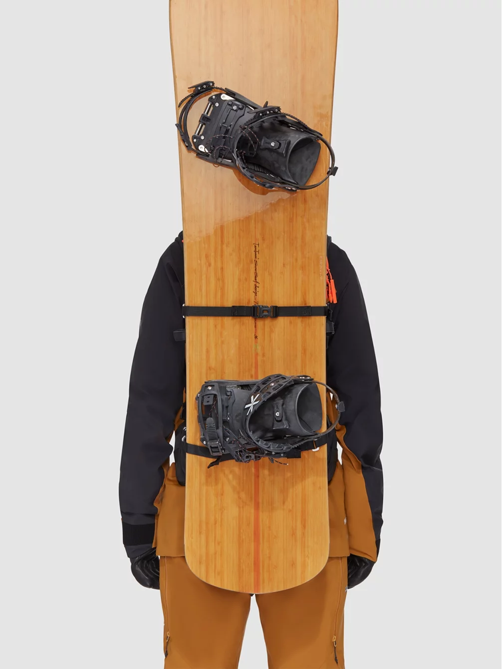 Mammut Free Removable Airbag 3.0 Rucksack 6 Mammut Free Removable Airbag 3.0 Rucksack – Bild 4