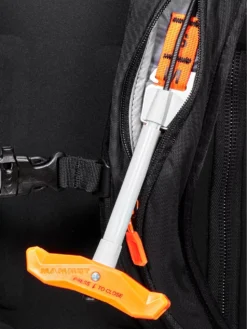 Mammut Free Removable Airbag 3.0 Rucksack 18 Mammut Free Removable Airbag 3.0 Rucksack -Skiausrüstung Geschäft FreeRemovableAirbag30Rucksack 5