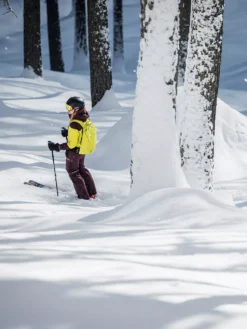 Ortovox Free Rider 28L Rucksack -Skiausrüstung Geschäft FreeRider28LRucksack 1