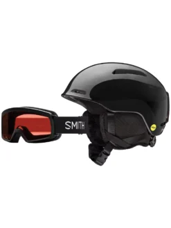Smith Glide MIPS/Gambler Helm