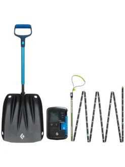 Black Diamond Guide Avy Safety Transceiver
